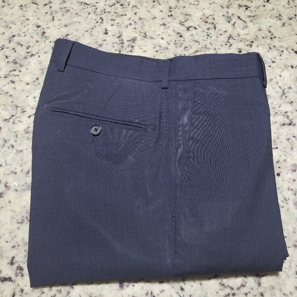***SOLD **Louis Vuitton Mens Blue Pants **Please Read Details***SOLD - Picture 3 of 16